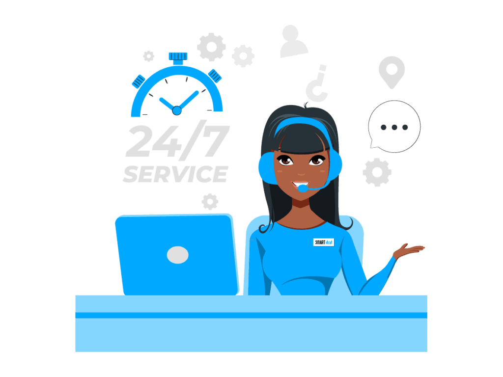 smartstrat services