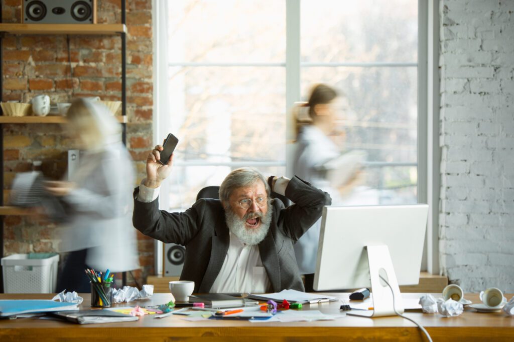 Call Answering Services Can Help During Busy Seasons